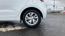 Hyundai i10 1.0 S 5dr Petrol Hatchback